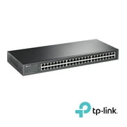ACCL 48Port 10/100Mbps Rackmount Switch 1048, 1 Pack