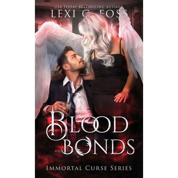 Blood Bonds, (Hardcover)