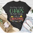 thumbnail image 5 of The Pedro Family Name Gift Christmas The Pedro Family Unisex TShirt, 5 of 6