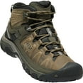 thumbnail image 2 of KEEN Men's Targhee 3 Rugged Mid Height Waterproof Hiking Boots, 2 of 8