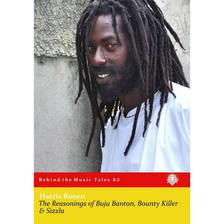 The Reasonings of Buju Banton, Bounty Killer & Sizzla - (Buju Banton The Best Of Buju Banton)