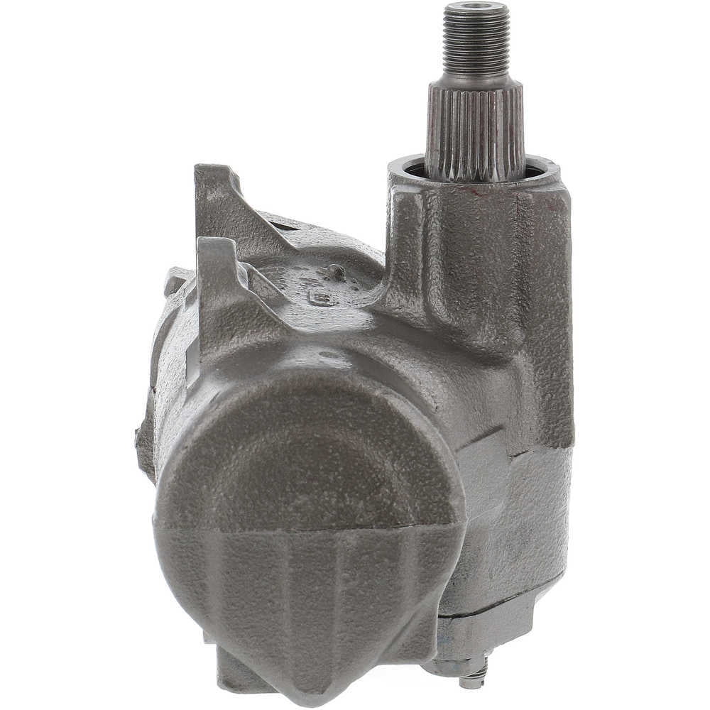 MAVAL 9801M Reman Gearbox
