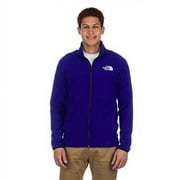 The North Face Anchor NF0A7T5H40S Men's Lapis Blue Full Zip Jacket Size L SS249