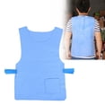 thumbnail image 1 of Gilet Adhésif Réutilisable, Gilet Rafraîchissant Ajustable pour Sport Extérieur d'Été Course, 1 of 8