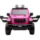 thumbnail image 2 of MONTABLE ELECTRICO TIPO 4X4 ROSA, 2 of 5