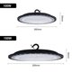 thumbnail image 4 of Lámpara de minería OVNI 150W LED de alta potencia, ahorro de energía, 4 of 6