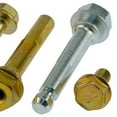 thumbnail image 3 of KarParts360 For Hummer H3 2006 07 08 09 2010 Disc Brake Caliper Bolts Rear | Steel | Gold Classification | Thread Diameter: 0.394 Inches / 10 Millimeter, 3 of 4