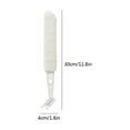 thumbnail image 2 of Heavy-Duty Louver, Vent, Fan & Surface Cleaning Brush Set – Stiff Bristles for Tough Grime Removal, Multi-Purpose for Kitchen, Bathroom, Windows, and Home Maintenance, 2 of 5