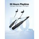 thumbnail image 5 of Auriculares Bluetooth con banda para el cuello Rythflo WH05 con ENC IPX7, 5 of 7