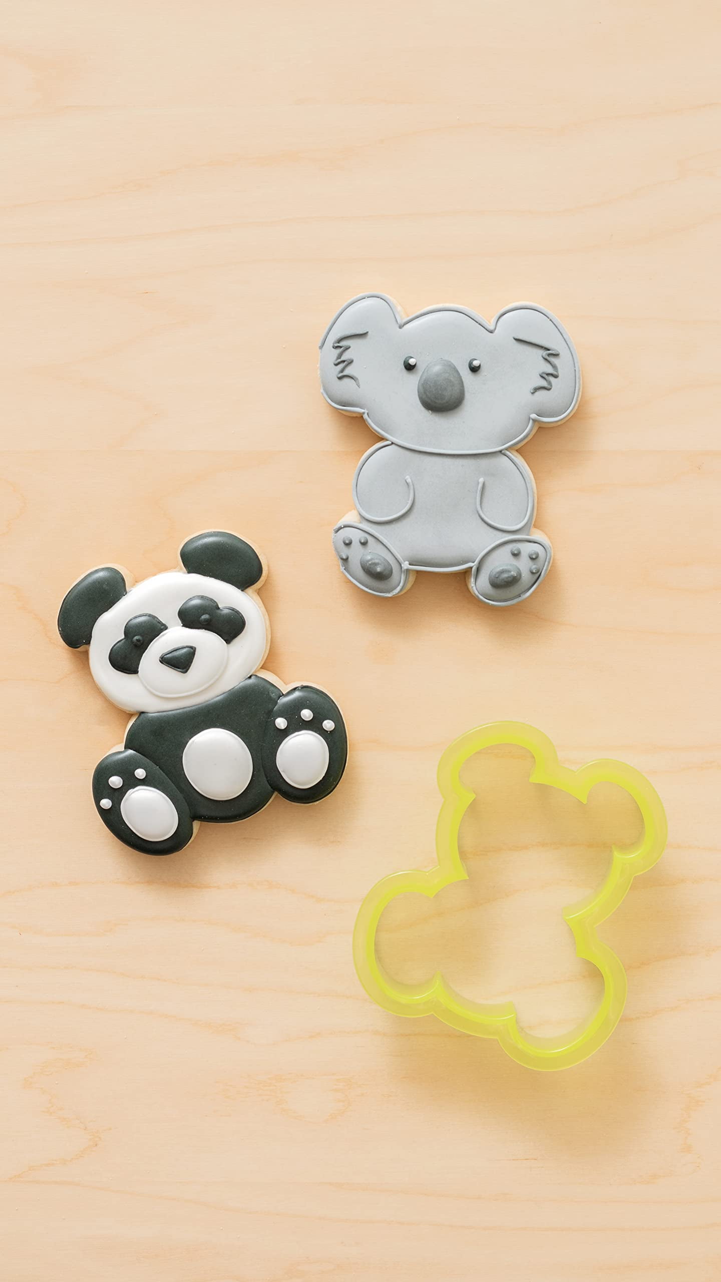 SB Animal Shape Shift Set