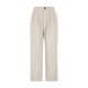 thumbnail image 4 of TaTaai Women's Vintage Printed High Waisted Flared Pants, Tight Fitting Bag Hip Design, All Season Casual Fashion Long Pants Gift, 4 of 7