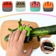 thumbnail image 1 of Pelador de Frutas y verduras de Acero inoxidable onlyliua, 1 of 7