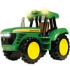 John Deere 12" Lights & Sounds Tractor