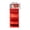 #03 Red-6 Slots, variant on Fwttom Christmas Money Holders for Cash 6 Slots Christmas Cash Holders Exquisite Money Gift Card with Envelopes, Red