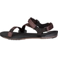 thumbnail image 4 of Men's Xero Shoes Z-Trail Sandal, 4 of 7