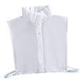 thumbnail image 4 of Gargantillas para mujer, prácticas, fáciles de llevar, para damas y niñas, duraderas, decorativas., 4 of 8