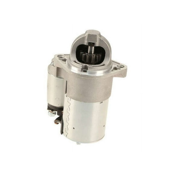 Starter - Compatible with 2014 - 2016 Hyundai Elantra GT 2015