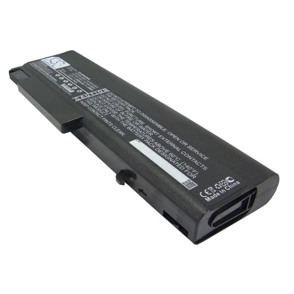 6600mAh HSTNN-145C-B 484786-001 HSTNN-IB69 HSTNN-C66C-5 HSTNN-XB61 HSTNN-XB24 HSTNN-144C-B Battery for HP EliteBook 6930p Compaq