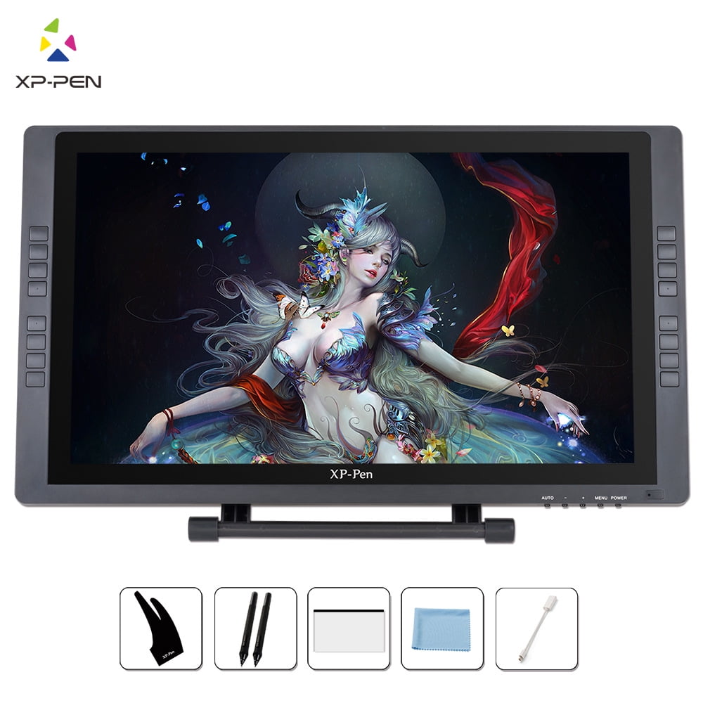 Xp Pen 22e Pro Купить