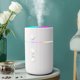 thumbnail image 5 of Humidificador de aire portátil Inteprter 220ML con luz nocturna recargable USB bajo ruido color Negro, 5 of 6