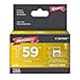 thumbnail image 3 of Arrow Fastener Co. 591168 Agrafes Transparentes T59.25 Po X.25 Po, 3 of 3