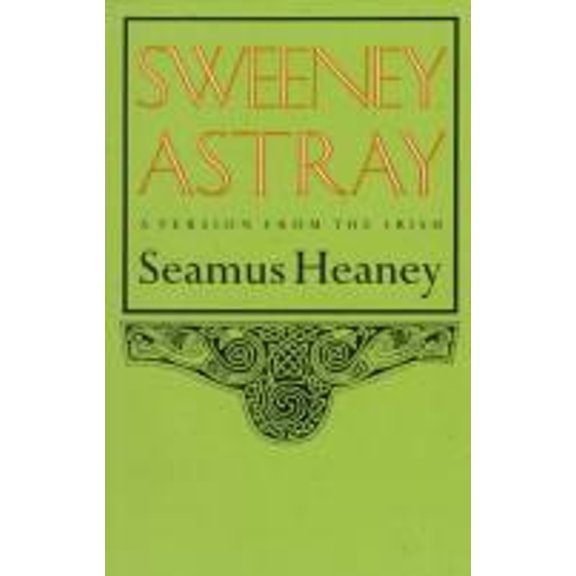 Pre-Owned Sweeney Astray (Hardcover) 9780374272210