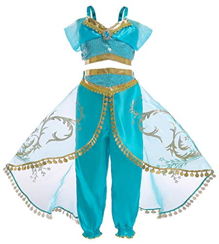girls princess outfit