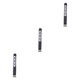 thumbnail image 1 of Bearachild RGB Strip Light APP Control remoto Colorido Bluetooth compatible Infrarrojo Inteligente Regulable Telón de fondo LED String Controlador Tablero de luz negra 3piezas Bearachild CBP181427, 1 of 6