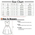 thumbnail image 3 of Dyegold Sundresses for Women Casual Beach - Sun Dress Womens Round Neck Short Sleeve Plus Size Rainbown Print Shirt Midi Sundresses ​Loose Bohemian ​Party ​Dresses, 3 of 6