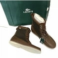 thumbnail image 3 of LACOSTE BRADFORD HI MEN COMBAT BOOTS (Size 7), 3 of 4