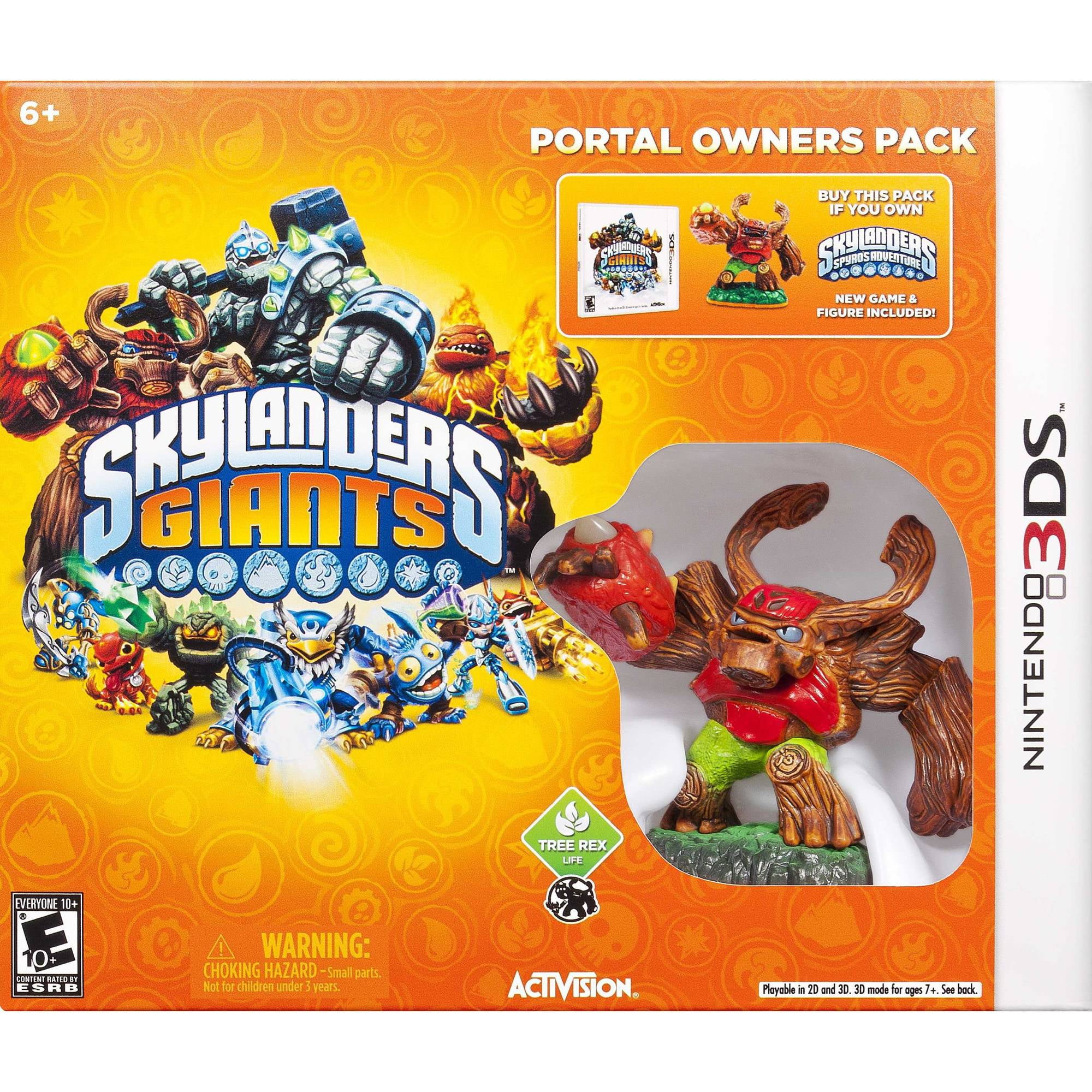 Activision Skylanders Superchargers Starter Pack Wii U