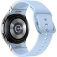 thumbnail image 2 of Samsung Galaxy Watch FE (2024) 40mm GPS Smartwatch with Heart Rate Monitor | Certified Pre- Owned, 2 of 8
