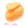thumbnail image 4 of Dvkptbk Plastic Press Embossing DIY Paper Printing Card Cutter Shaper Scrapbook Embossing Device Punch Gift Plastic Press, 4 of 5