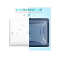 thumbnail image 2 of Compatible avec MacBook Pro 16 Pouces Étui 2020 2019 Sortie A2141 avec Touch Bar & Touch ID, Coque Rigide en Plastique Robuste avec Support Pliant & Protection de Clavier, 2 of 7