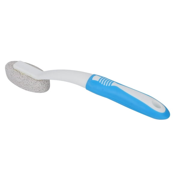 Toilet Brush, Pumice Stone Cleaning Brush, Hard Water Toilet Bowl Remover Cleaner, For Home Sink Pool Bathroom Kitchen