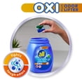 thumbnail image 5 of Detergente para ropa Pacs All Fresh Clean Oxi, eliminador de olores, 60 unidades, 5 of 5