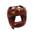 thumbnail image 1 of Casque de Boxe Protection de la Tête Respirant Couverture Complète Kickboxing Martial L, 1 of 8