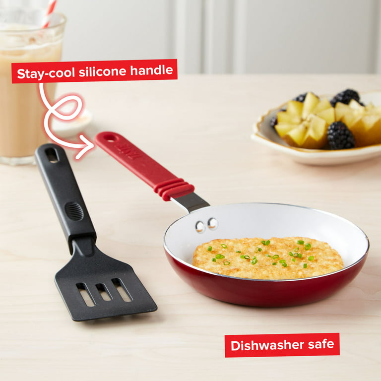 Get 20% off a Misen Nonstick Pan and a free spatula now