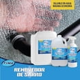 thumbnail image 2 of F=MA Poderoso Removedor De Sarro (Quita Sarro Industrial, Sarricida, Desincrustante, Antisarro, Descalsificador) (950 ml.) F=MA 950 MLS, 2 of 5