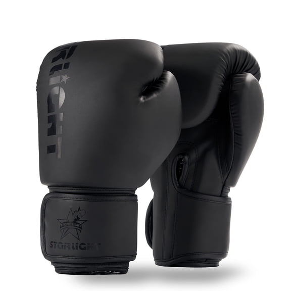 Guantes de boxeo Valchiria Sparring Training para hombre y mujer, 12 oz