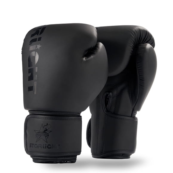 Guantes de boxeo Valchiria Sparring Training para hombre y mujer, 12 oz