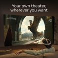 thumbnail image 3 of Open Box - Meta Quest 3S Advanced All-in-One VR Headset (128), 3 of 4
