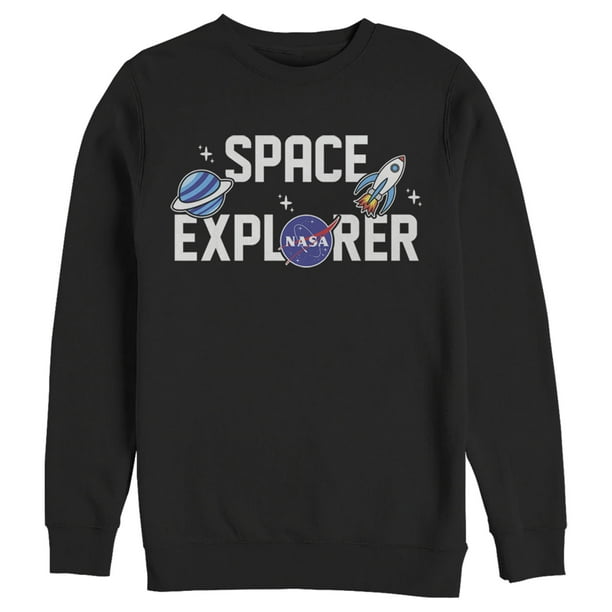 puma space explorer sweatshirt