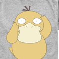 thumbnail image 3 of Pokémon - Pastel Psyduck - Youth Short Sleeve Graphic T-Shirt, 3 of 5