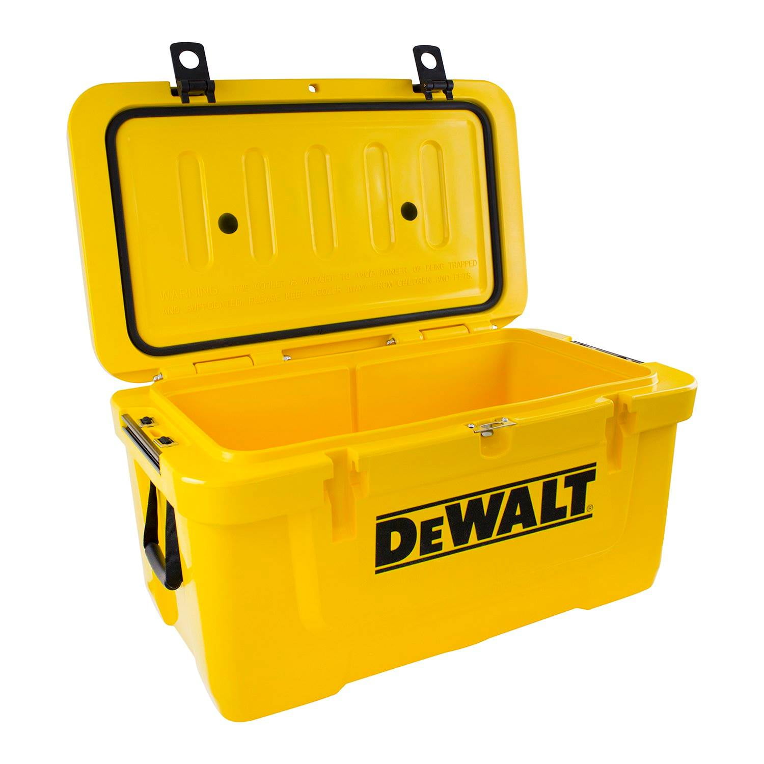 dewalt lunch box cooler