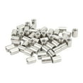thumbnail image 1 of Round Connector Nut, Industrial Coupling Nut  For Repair, 1 of 8
