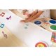 thumbnail image 4 of Art Paper Roll 9m X 44cm Drawing Paper Roll Kids Art Easel Paper Roll Art, 4 of 4