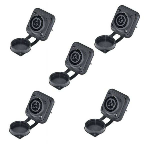 DIY Bluetooth Speaker Kit Electronic Kit Component Mini Amplifier Speakers SPI Interface with Acrylic Shell