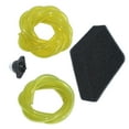 thumbnail image 2 of Air Fuel Filter Primer Bulb for Poulan Pro  Craftsman Husqvarna  Pro Chainsaw 530037793, 2 of 6
