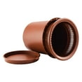 thumbnail image 4 of Orchid Root Control Flower Pot Succulent Plant Pots Breathable Orchid Pot, 4 of 8